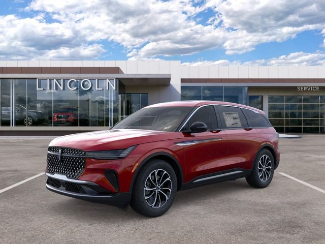 2026 Lincoln Nautilus Premiere SUV