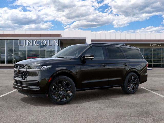2027 Lincoln Navigator Reserve SUV