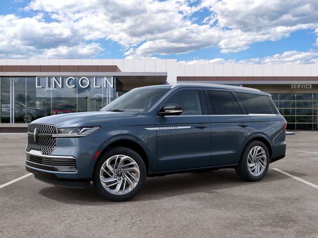 2027 Lincoln Navigator Reserve SUV