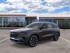2026 Lincoln Nautilus Black Label SUV