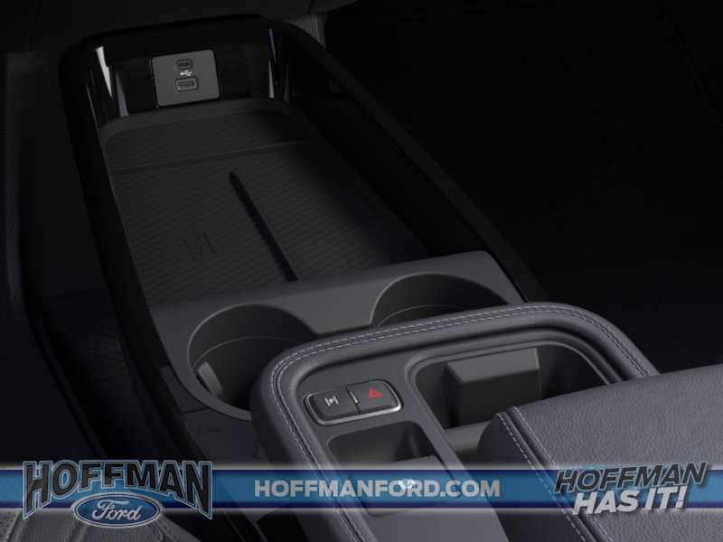 2025 Ford Mustang Mach-E Premium - Photo 15
