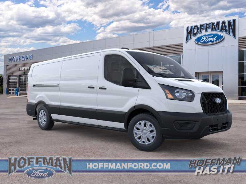 2026 Ford Transit Van Base