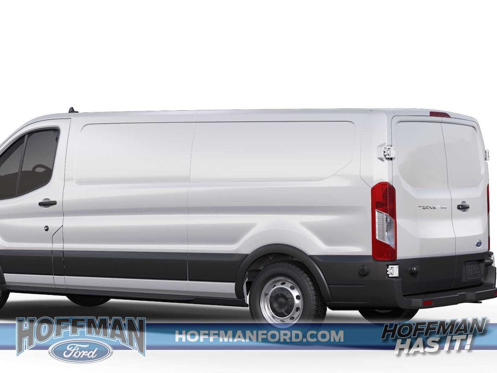 Used 2023 Ford Transit T-250 Low Roof Cargo Van Van Low Roof Van
