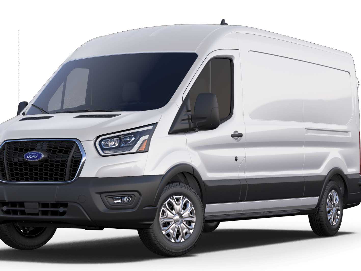 2023 Ford Transit Van Base