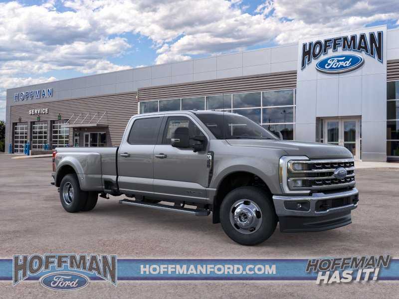  Ford Super Duty