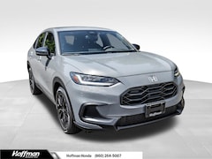 2027 Honda HR-V Sport SUV 3CZRZ2H59VM724244