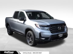 New 2026 Honda Ridgeline TrailSport Truck Crew Cab 5FPYK3F61TB025030 in West Simsbury