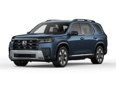 2026 Honda Pilot Touring SUV 5FNYG1H71TB062356
