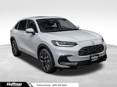 2027 Honda HR-V EX-L SUV 3CZRZ2H79VM726349