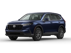 2027 Honda CR-V EX-L SUV 2HKRS4H7XVH408641
