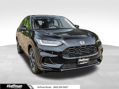 2027 Honda HR-V EX-L SUV 3CZRZ2H71VM722490