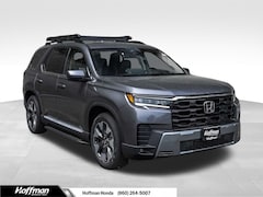 2026 Honda Pilot Elite SUV 5FNYG1H84TB055765