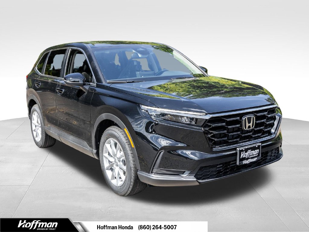 2027 Honda CR-V EX SUV