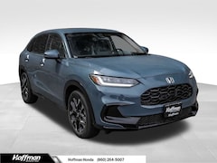 2027 Honda HR-V EX-L SUV 3CZRZ2H72VM729139