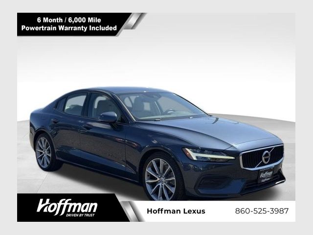 2020 Volvo S60