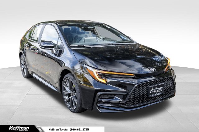 2027 Toyota Corolla SE SE