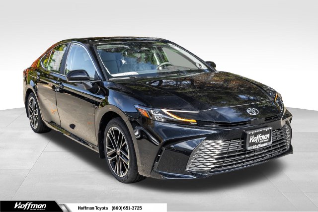 2026 Toyota Camry XLE AWD XLE AWD