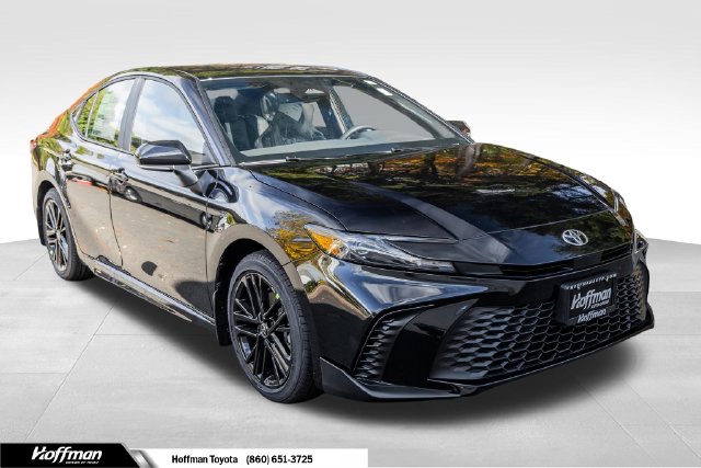 2026 Toyota Camry SE SE