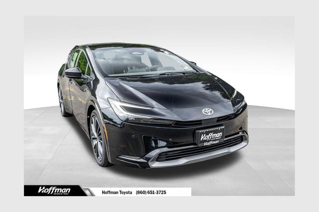 2026 Toyota Prius