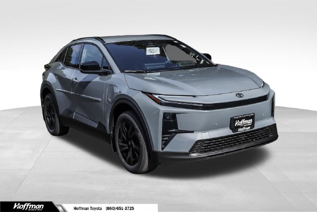 New 2026 Toyota C-HR SE SE AWD for sale near Hartford