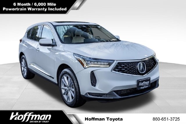 2023 Acura RDX