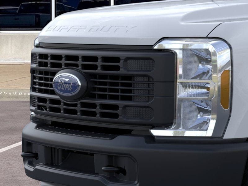 2026 Ford F-350 Super Duty XL - Photo 17