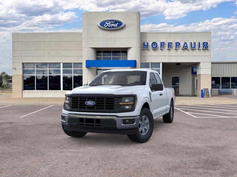 2026 Ford F-150 XL - Photo 2