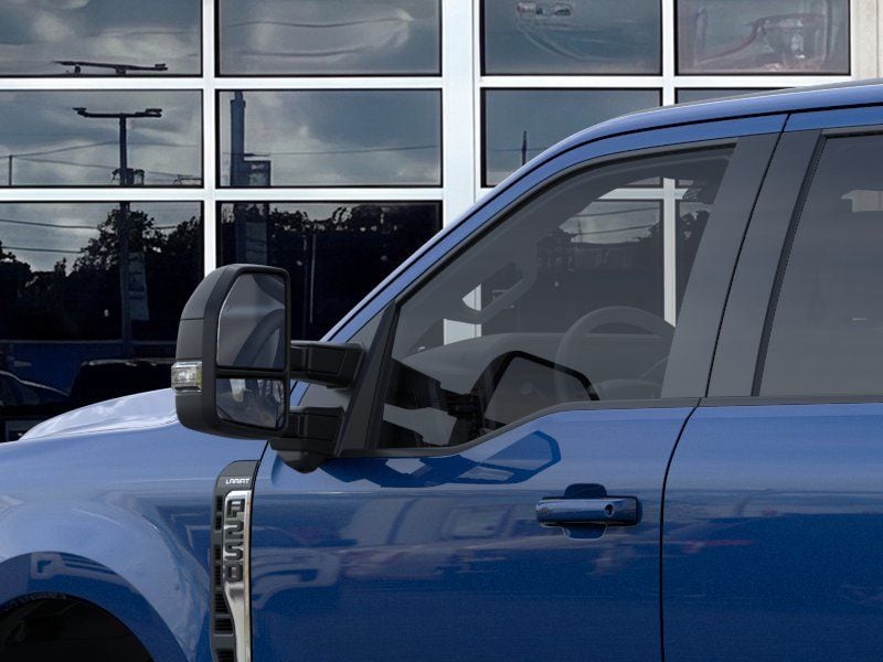 2026 Ford F-250 Super Duty Lariat - Photo 20