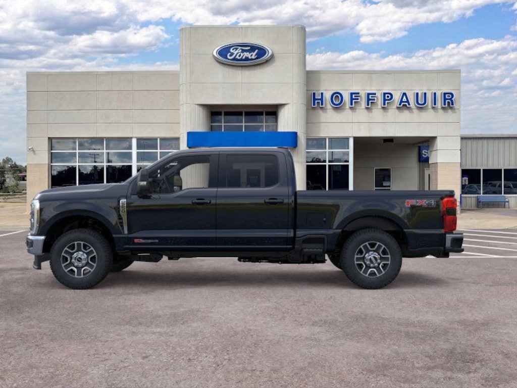 New 2026 Ford F-250 Truck Crew Cab