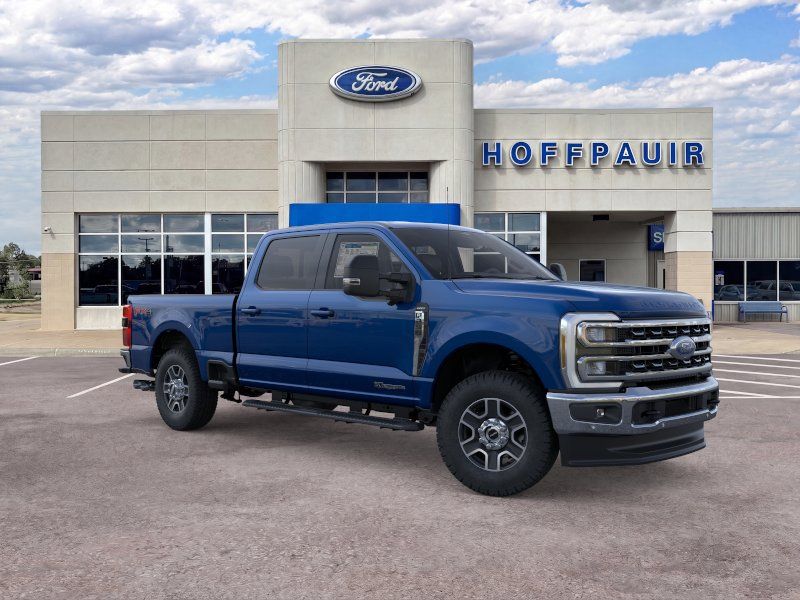 2026 Ford F-250 Super Duty Lariat - Photo 7