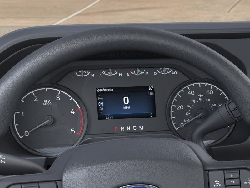 2026 Ford F-350 Super Duty XL - Photo 13