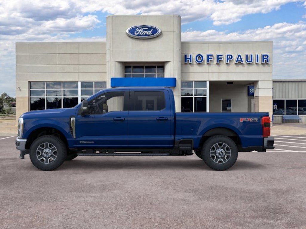 New 2026 Ford F-250 Truck Crew Cab