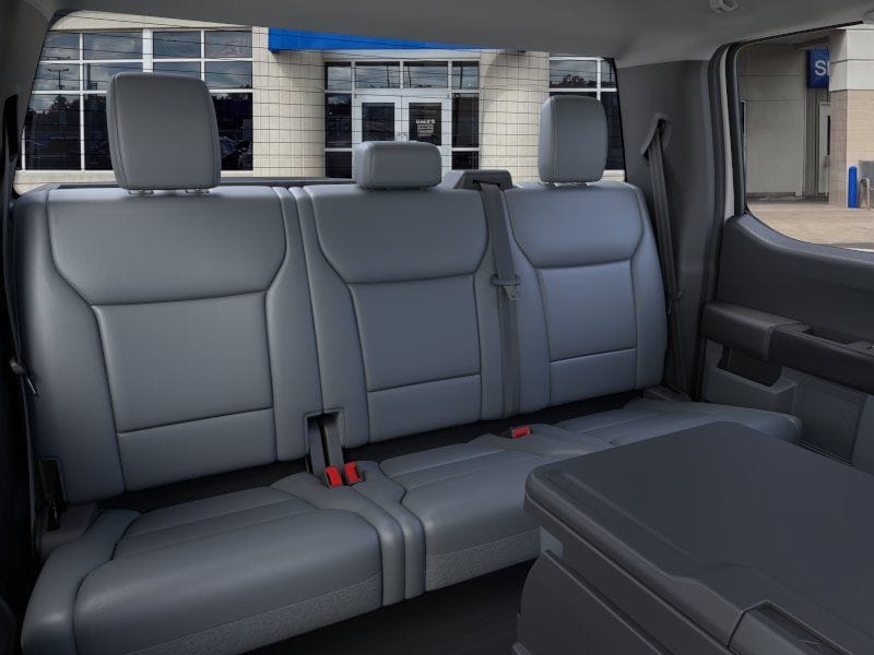2026 Ford F-150 XL - Photo 11