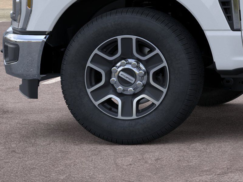2026 Ford F-250 Super Duty Lariat - Photo 19