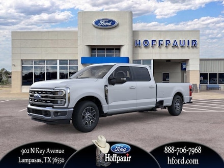 2026 Ford F-250 Truck Crew Cab