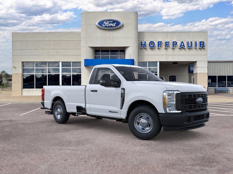 2026 Ford F-350 Super Duty XL - Photo 7