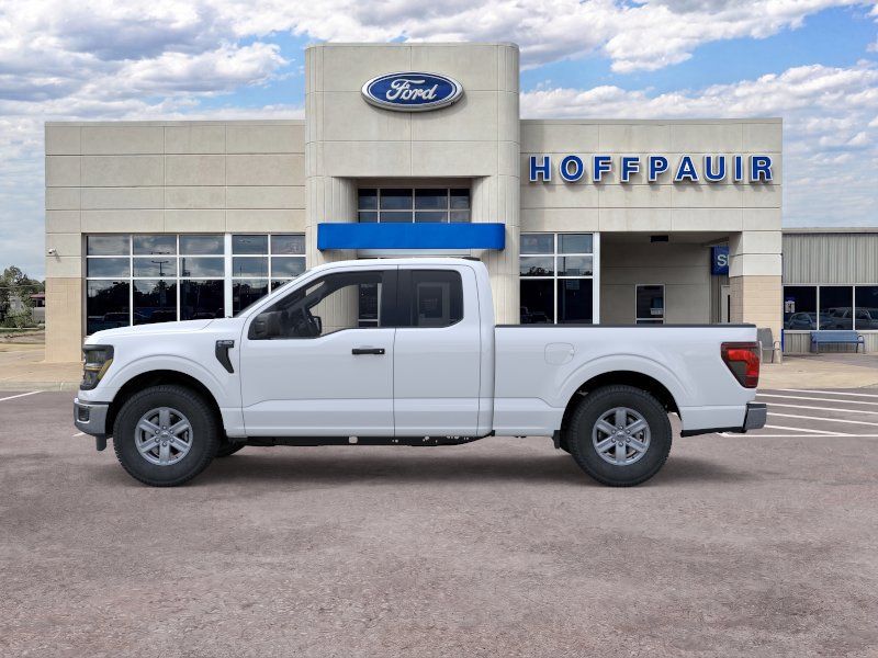 2026 Ford F-150 XL - Photo 3