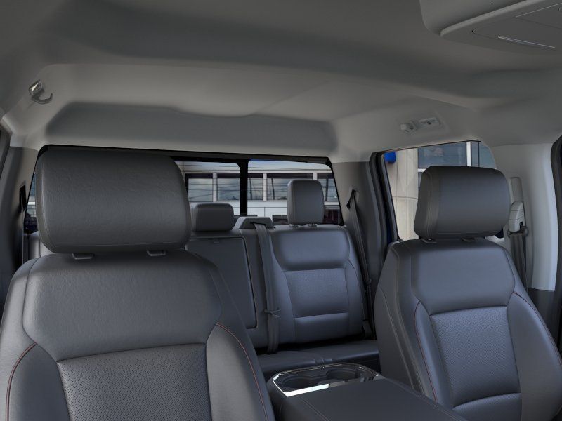 2026 Ford F-250 Super Duty Lariat - Photo 22