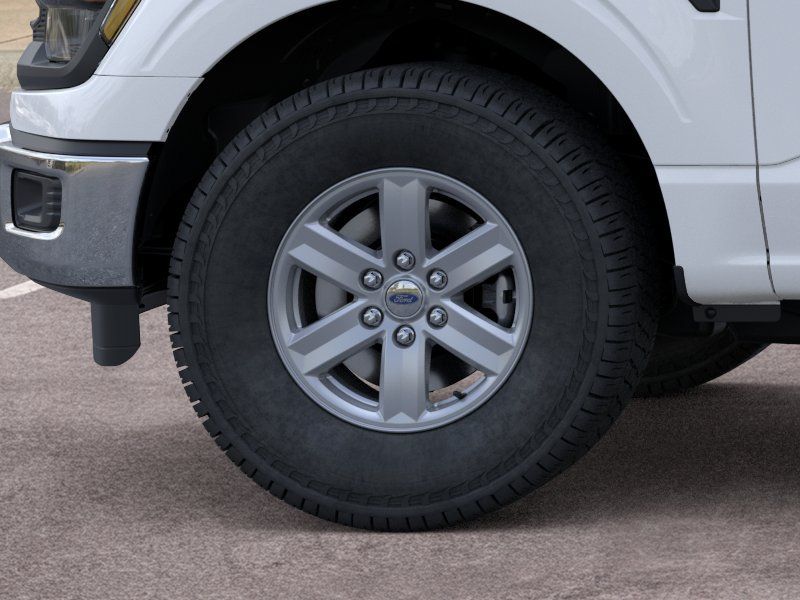 2026 Ford F-150 XL - Photo 19