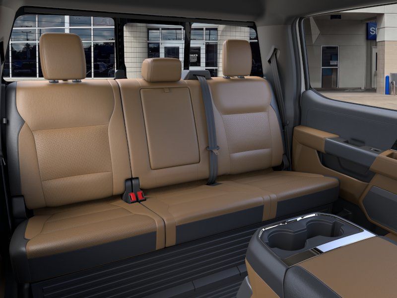 2026 Ford F-250 Super Duty Lariat - Photo 11
