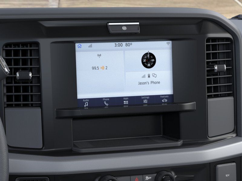 2026 Ford F-350 Super Duty XL - Photo 14