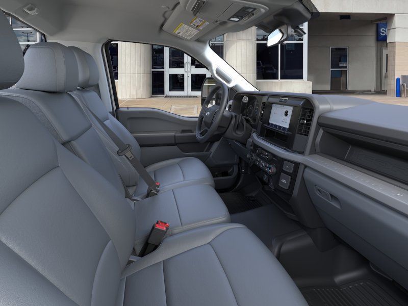 2026 Ford F-350 Super Duty XL - Photo 11