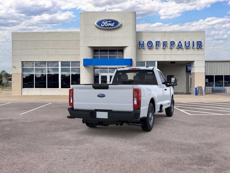 2026 Ford F-350 Super Duty XL - Photo 8