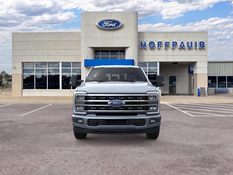2026 Ford F-250 Super Duty Lariat - Photo 6