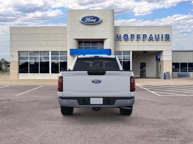 2026 Ford F-150 XL - Photo 5