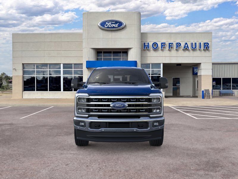 2026 Ford F-250 Super Duty Lariat - Photo 6