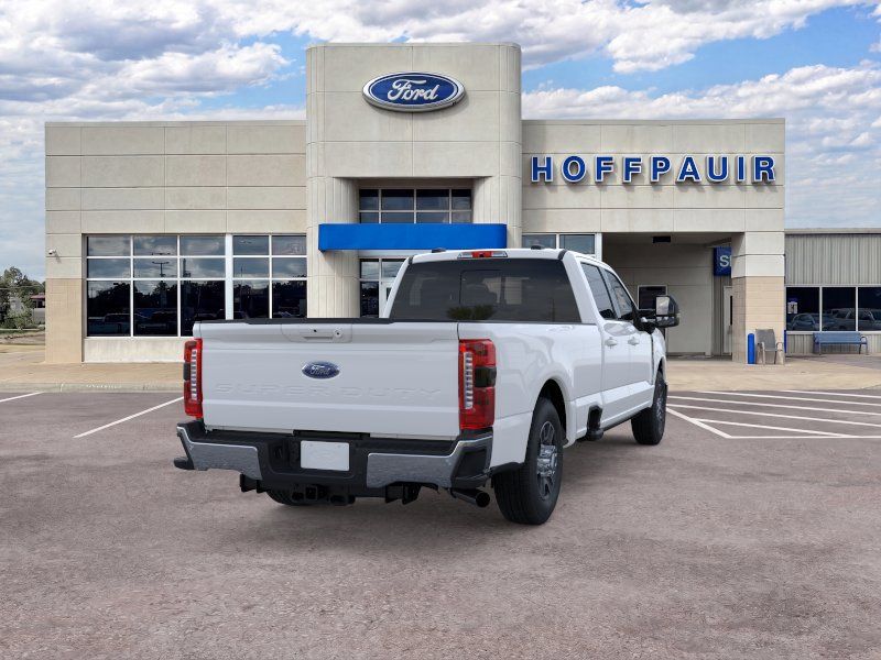 2026 Ford F-250 Super Duty Lariat - Photo 8