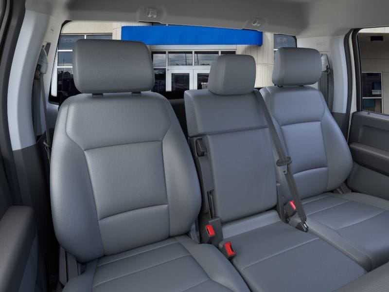 2026 Ford F-350 Super Duty XL - Photo 10