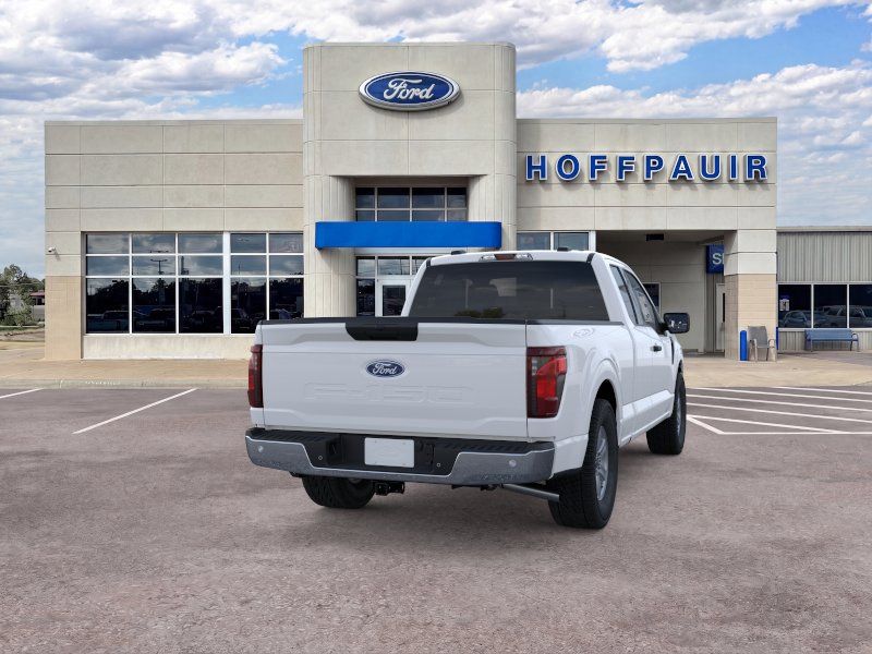 2026 Ford F-150 XL - Photo 8