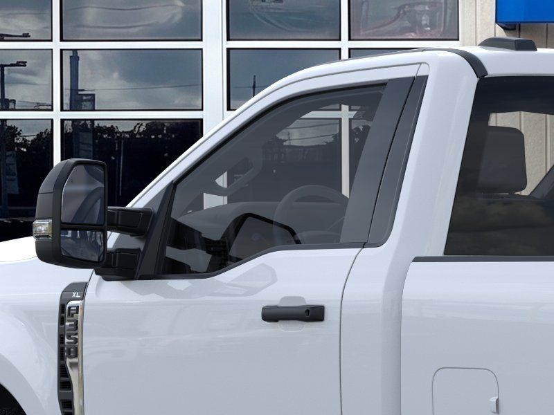 2026 Ford F-350 Super Duty XL - Photo 20